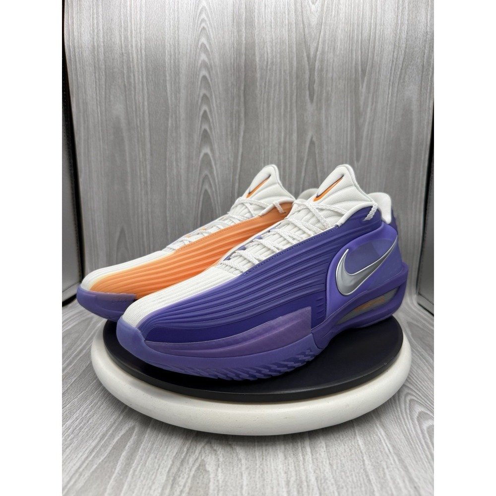 Nike G.T. Cut 3 Turbo EP NBA Pack Phoenix Suns Mens Size 16 Shoes HV9919-800